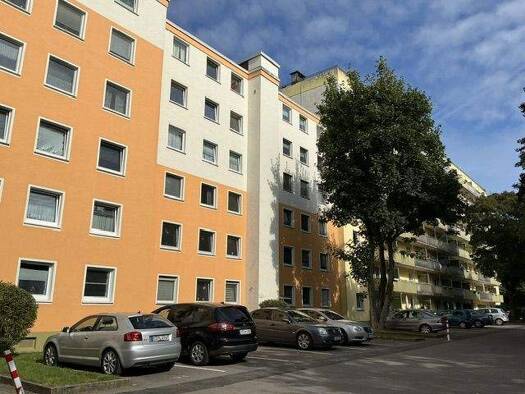 Wohnung zur Miete 469 € 2 Zimmer 54 m² 5. Geschoss Nahestraße 16 Kettwig Essen 45219