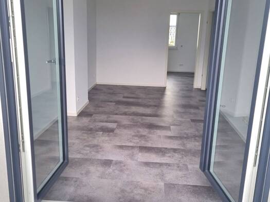 Terrassenwohnung zur Miete 1.400 € 3 Zimmer 65,2 m² Geschoss 2/3 frei ab sofort Schönefeld 12529