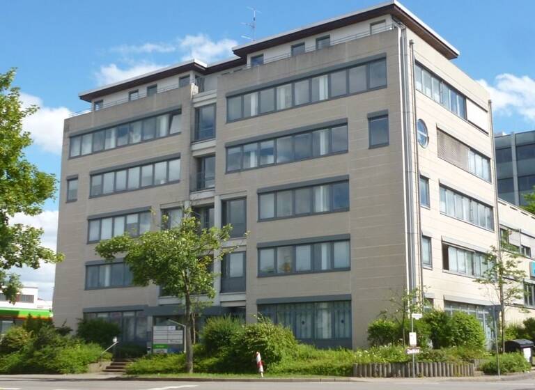 Bürogebäude zur Miete provisionsfrei 11,50 € 311 m²<br/>Bürofläche Echterdingen Leinfelden-Echterdingen 70771