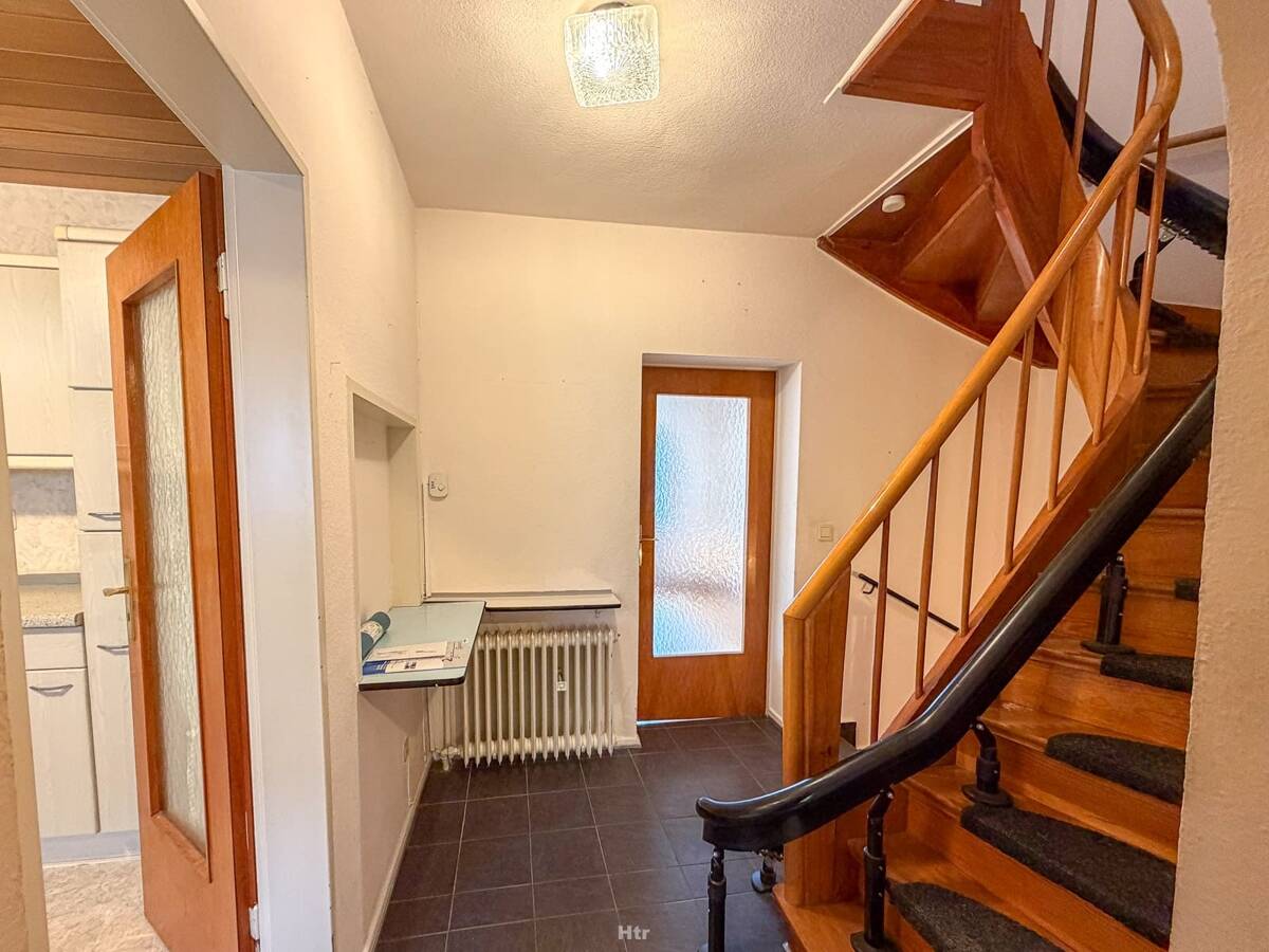 Reihenmittelhaus zum Kauf - Ansicht 6