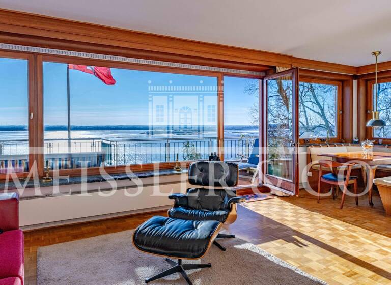 Einfamilienhaus zur Miete 3.350 € 4,5 Zimmer 148 m²<br/>Wohnfläche 1.000 m²<br/>Grundstück Blankenese Hamburg 22587
