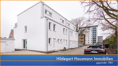 Reihenendhaus zur Miete 1.570 € 4 Zimmer 124,6 m² 175 m² Grundstück frei ab 01.11.2024 Friedrichsgaber Weg 460 Friedrichsgabe Norderstedt 22846