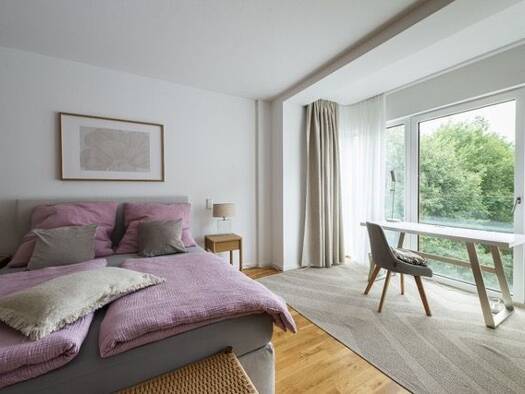 Wohnung zum Kauf provisionsfrei 449.000 € 3,5 Zimmer 100 m² 1. Geschoss Neustadt-Neuschönefeld Ost 04315