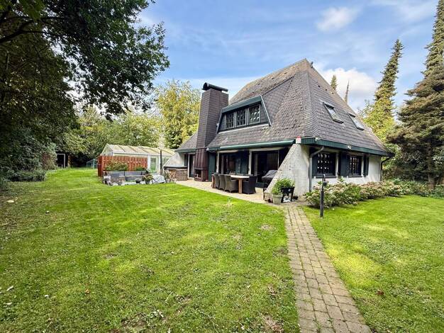 Einfamilienhaus zum Kauf 629.000 € 5 Zimmer 179 m² 1.986 m² Grundstück Kleve Kleve 47533