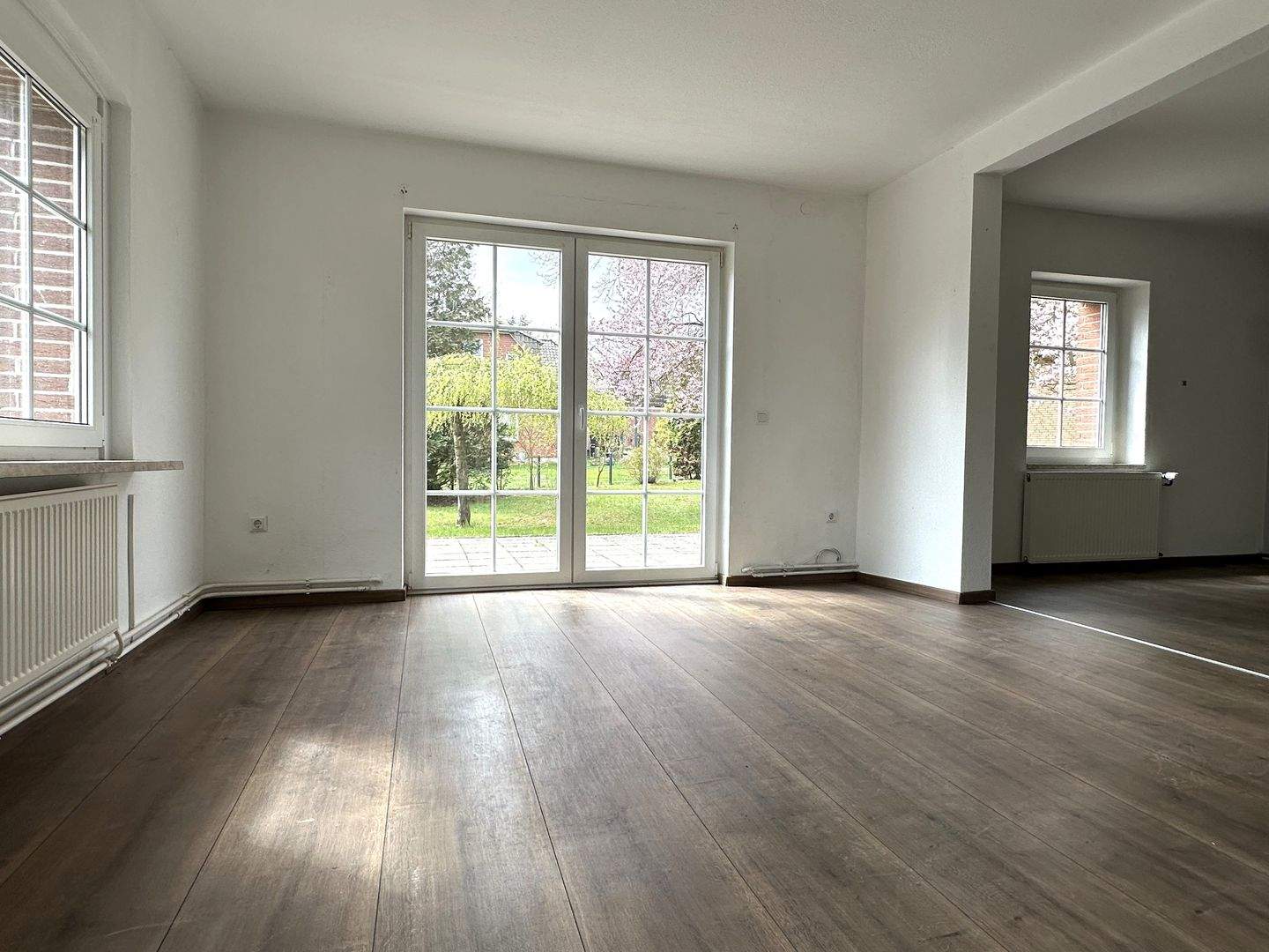 Haus – Bienenbüttel - Ansicht 2