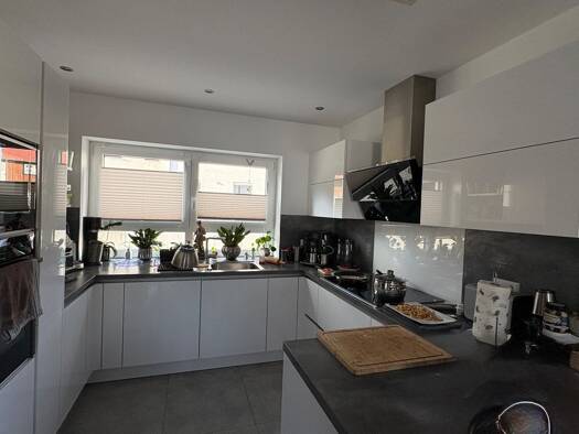Doppelhaushälfte zur Miete 1.800 € 5 Zimmer 196 m² frei ab sofort Kammerstein Kammerstein 91126