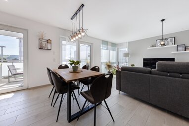 Wohnung zum Kauf provisionsfrei 385.000 € 3 Zimmer 90 m² Asternweg Altenvoerde Ennepetal 58256