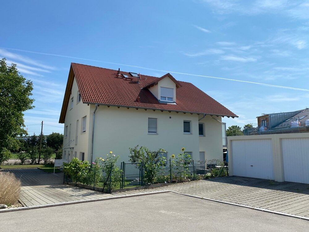 Wohnung zum Kauf provisionsfrei 429.000 € 3 Zimmer 94 m²<br/>Wohnfläche Wettstetten Wettstetten 85139