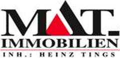 MAT-Immobilien Inh. Heinz Tings logo