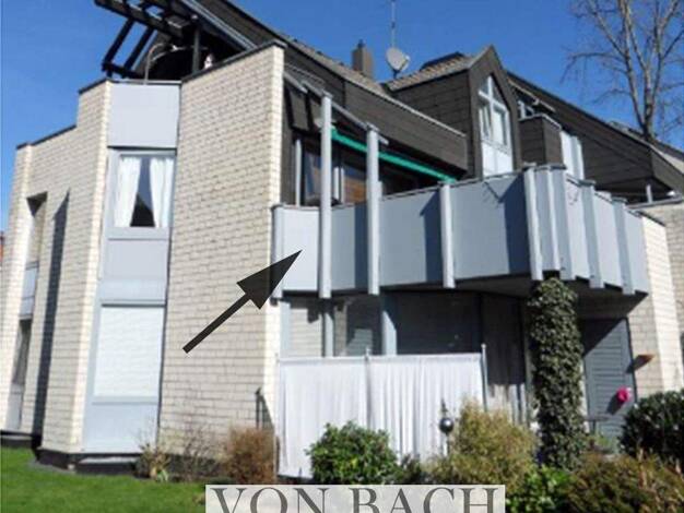 Wohnung zum Kauf 299.000 € 4 Zimmer 114 m² 2. Geschoss Nikolausberg Göttingen 37077