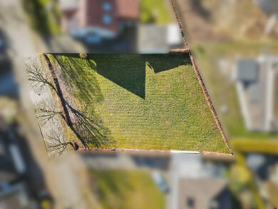 Grundstück zum Kauf 159.500 € 936 m² Grundstück Am Hasenbusch 11 Kohlstädt Schlangen 33189