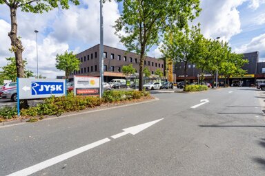 Bürogebäude zur Miete provisionsfrei 8.151 m² Bürofläche teilbar ab 1.008 m² Davenstedt Hannover 30453