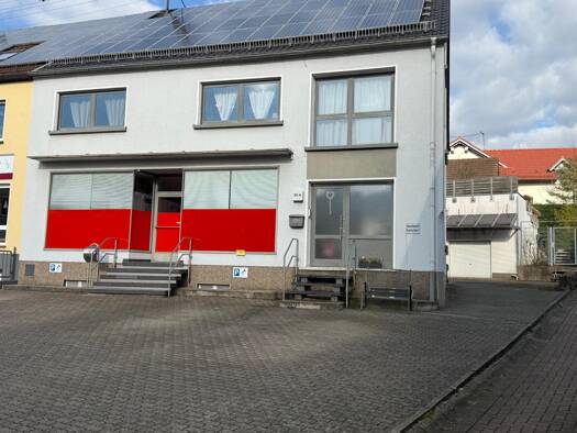 Haus zum Kauf 175.000 € 4 Zimmer 120 m² Humes Eppelborn 66571