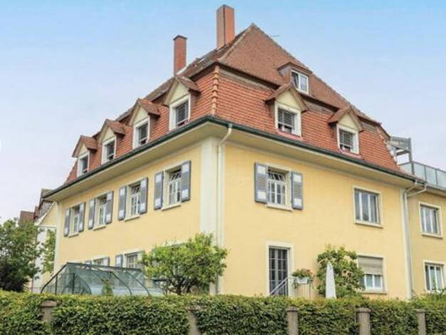 Wohnung zur Miete 1.300 € 3 Zimmer 95 m² 1. Geschoss frei ab 01.11.2025 Alemannenstraße 59 Singen 78224