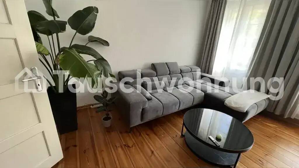 Wohnung zur Miete Tauschwohnung 475 € 2 Zimmer 62 m² 1. Geschoss Oberschöneweide Berlin 12459