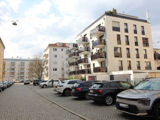 Tiefgarage zum Kauf 29.000 € Speyerer Straße 14 Schwabing-West München 80804