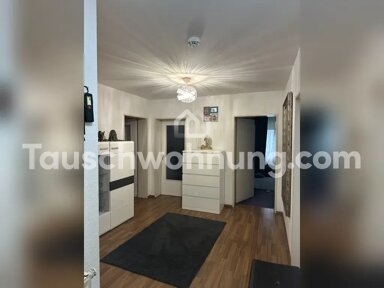 Wohnung zur Miete Tauschwohnung 460 € 3 Zimmer 75 m² Wahllokal 190 Siegburg 53721