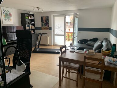 Wohnung zur Miete 640 € 2 Zimmer 64 m² 1. Geschoss frei ab sofort Hinterzarten 79856