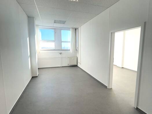 Bürofläche zur Miete provisionsfrei 5,90 € 100 m² Bürofläche Am Klinikum 7 Königshufen Görlitz 02828