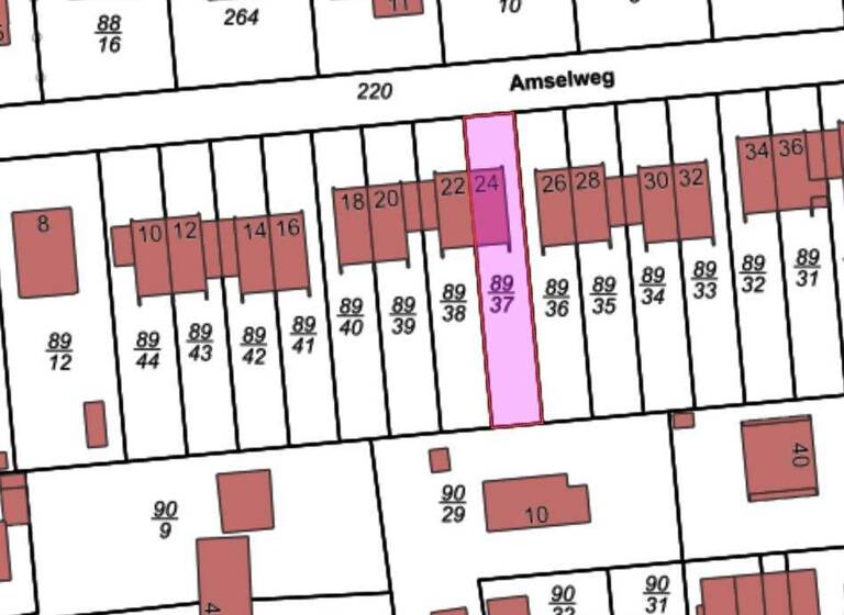 Doppelhaushälfte zum Kauf 895.000 € 5 Zimmer 121 m² 347 m² Grundstück Westerland 25980