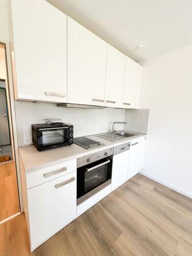 Wohnung zur Miete 300 € 1 Zimmer 30 m² EG Erbschlöer Straße 26 Blombach-Lohsiepen Wuppertal 42369