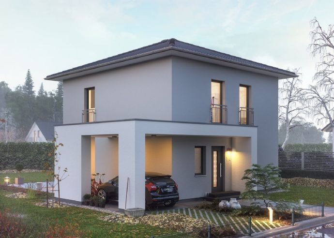 Einfamilienhaus zum Kauf 456.999 € 5 Zimmer 140 m²<br/>Wohnfläche 520 m²<br/>Grundstück Blankenfelde Blankenfelde-Mahlow 15827