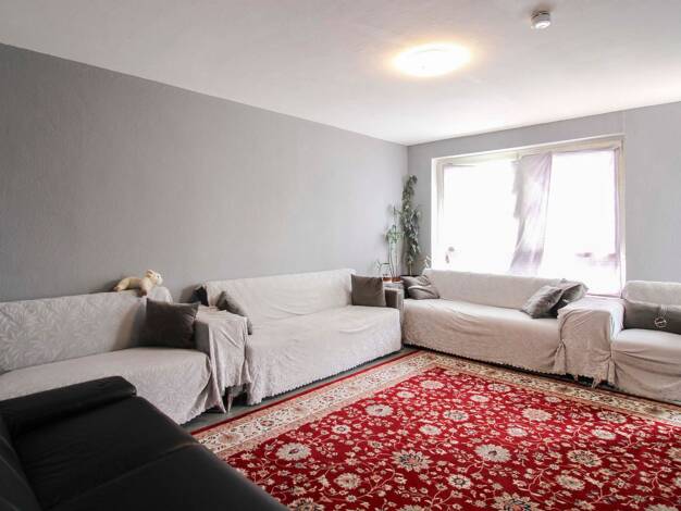 Sonstiges zum Kauf als Kapitalanlage geeignet 198.000 € 4 Zimmer 80 m² Marburg Marburg 35039