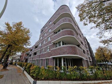 Wohnung zum Kauf 765.000 € 3 Zimmer 82 m² 2. Geschoss Barmbek - Nord Hamburg-Barmbek 22305