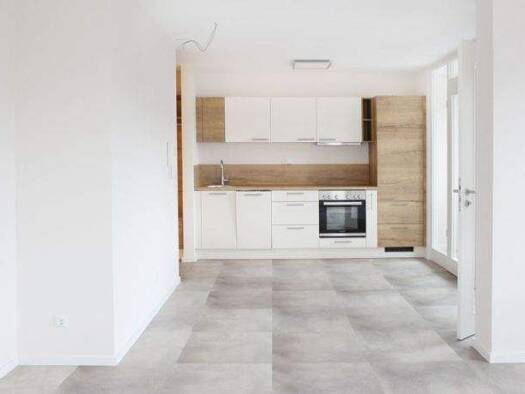 Wohnung zur Miete 1.120 € 2 Zimmer 53,5 m² Geschoss 1/3 frei ab 01.11.2026 Seestraße 37 Prien Prien am Chiemsee 83209