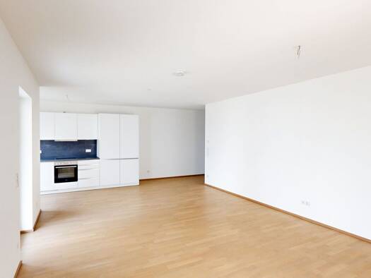 Wohnung zur Miete 1.540 € 3 Zimmer 81,1 m² 3. Geschoss frei ab 01.06.2026 Kurt-Viermetz-Straße 4 Innenstadt Augsburg 86150