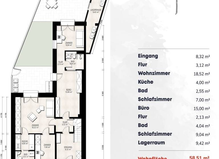 Reihenendhaus zum Kauf 349.000 € 9 Zimmer 108 m² 227 m² Grundstück Rahser Viersen 41747