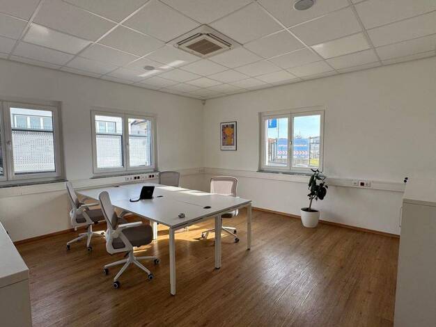 Shared Office zur Miete 770 € 25 m² Bürofläche Obergreith 69 Mitterdorf an der Raab 8160