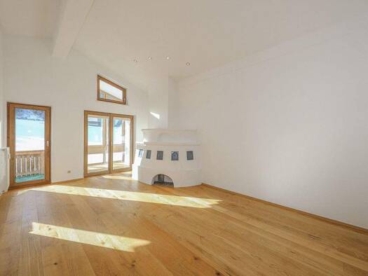 Wohnung zur Miete 1.455 € 3 Zimmer 93,2 m² 1. Geschoss Kitzbühel 6370