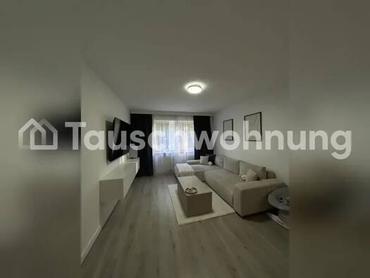 Wohnung zur Miete Tauschwohnung 520 € 2,5 Zimmer 63 m² 1. Geschoss Neumühlen-Dietrichsdorf Kiel 24149