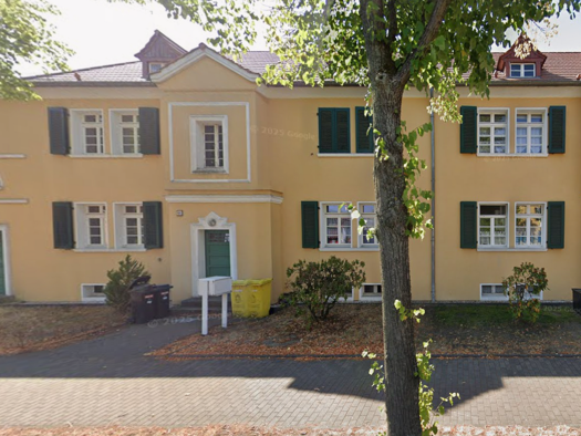 Wohnung zur Miete 290 € 2 Zimmer 47,6 m² 1. Geschoss Straße der Freundschaft 60, OG Lauta 02991
