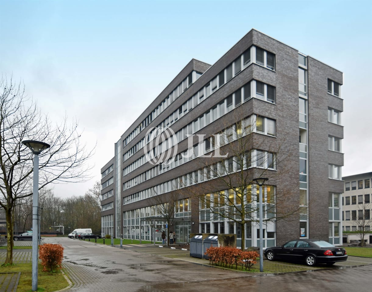 Bürofläche zur Miete 10,50 € 862,4 m²<br/>Bürofläche Wiemelhausen - Brenschede Bochum 44799