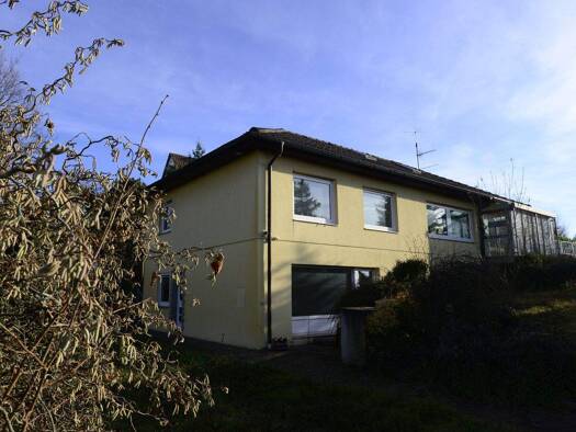 Mehrfamilienhaus zum Kauf 650.000 € 8 Zimmer 195 m² 846 m² Grundstück frei ab sofort Frauenland Würzburg 97074