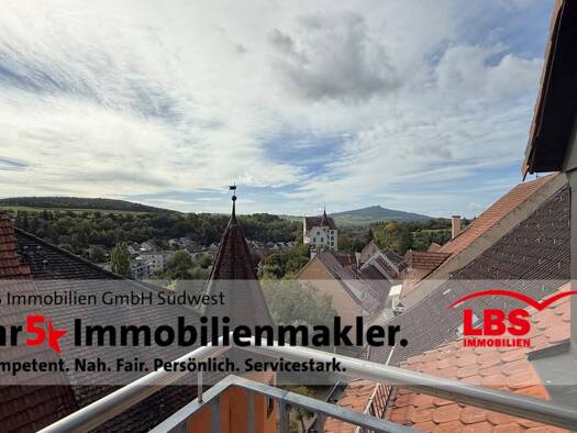 Wohnung zur Miete 1.100 € 4 Zimmer 102,9 m² Engen 78234
