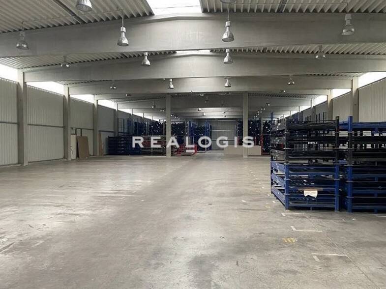 Halle/Industriefläche zur Miete 2.000 m² Lagerfläche Thiersheim Thiersheim 95707