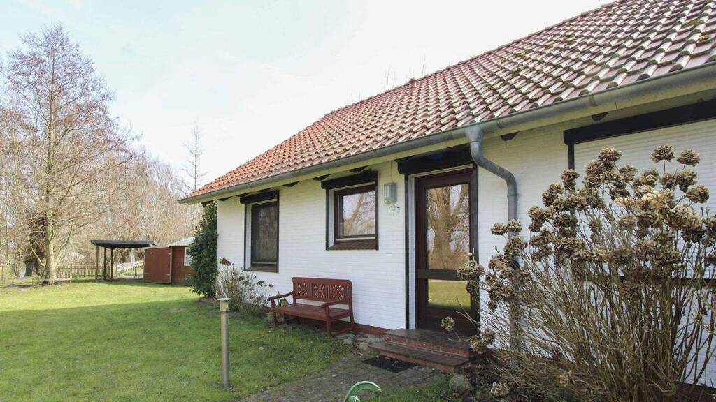 Sonstiges zum Kauf als Kapitalanlage geeignet 399.000 € 6 Zimmer 141 m² 1.504 m² Grundstück Westerdeichstrich 25761