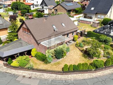 Einfamilienhaus zum Kauf 399.000 € 7 Zimmer 201 m² 770 m² Grundstück Wolfsburg 38444