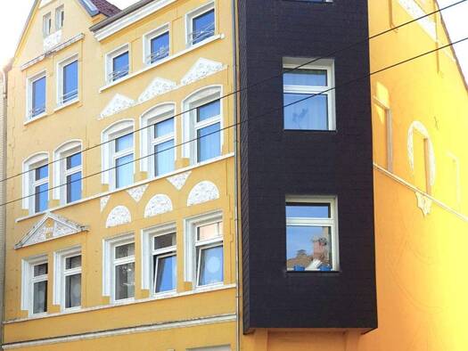 Mehrfamilienhaus zum Kauf 1.049.000 € 17 Zimmer 393 m² 225 m² Grundstück Vohwinkel Wuppertal 42329