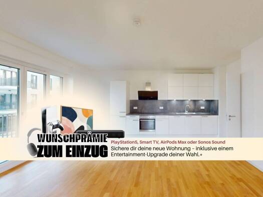 Wohnung zur Miete 1.710 € 3 Zimmer 77,5 m² 1. Geschoss frei ab 01.11.2026 Friedenauer Höhe 17 Friedenau Berlin 12159