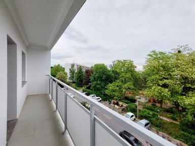 Wohnung zur Miete 510 € 3 Zimmer 64,3 m² 5. Geschoss Hetzdorfer Straße 13 Gorbitz-Ost Dresden 01169