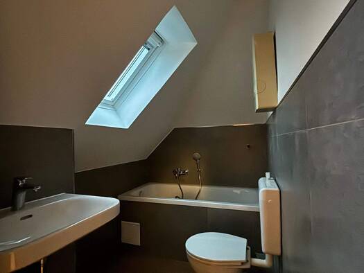 Wohnung zur Miete 495 € 1 Zimmer 48 m² 3. Geschoss frei ab sofort Mühlhauserstraße 38 Burbach Saarbrücken 66115