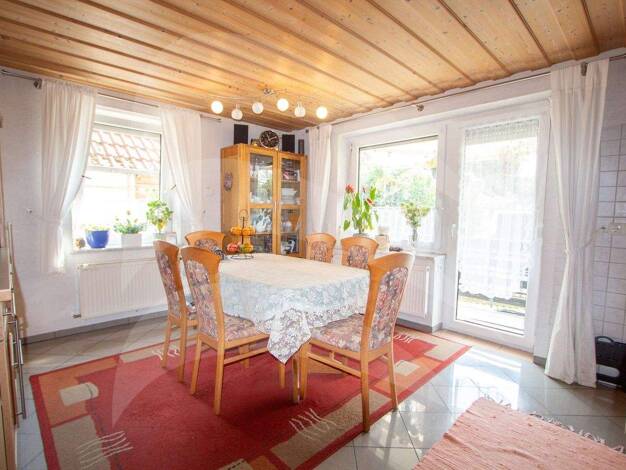 Doppelhaushälfte zum Kauf 574.800 € 6 Zimmer 164 m² 396 m² Grundstück Ergolding 84030