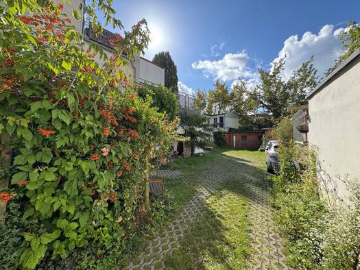 Wohnung zum Kauf 213.500 € 2 Zimmer 70,9 m² EG Hartestr. 14 Stadtmitte Rostock 18055