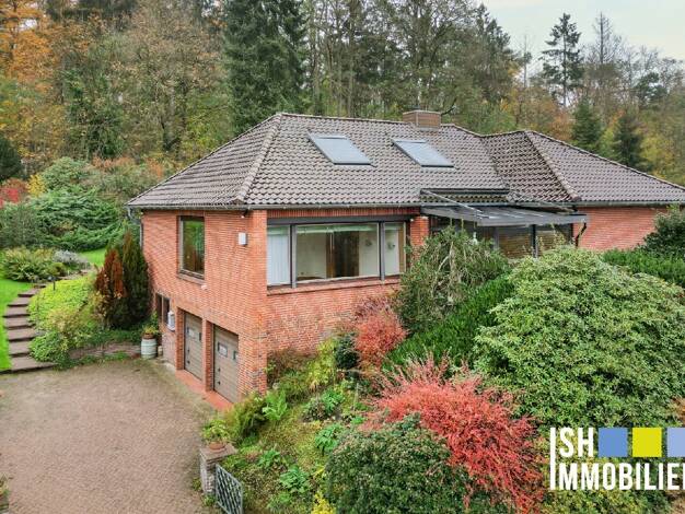 Einfamilienhaus zum Kauf 479.000 € 6 Zimmer 165 m² 1.088 m² Grundstück Stade Stade 21682
