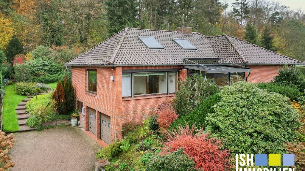 Einfamilienhaus zum Kauf 479.000 € 6 Zimmer 165 m² 1.088 m² Grundstück Stade 21682