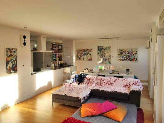 Wohnung zum Kauf 785.000 € 4 Zimmer 106,7 m² Innsbruck 6020